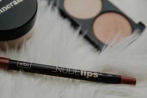Wibo Nude Lips