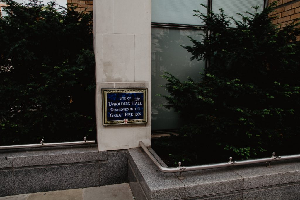 The Monument