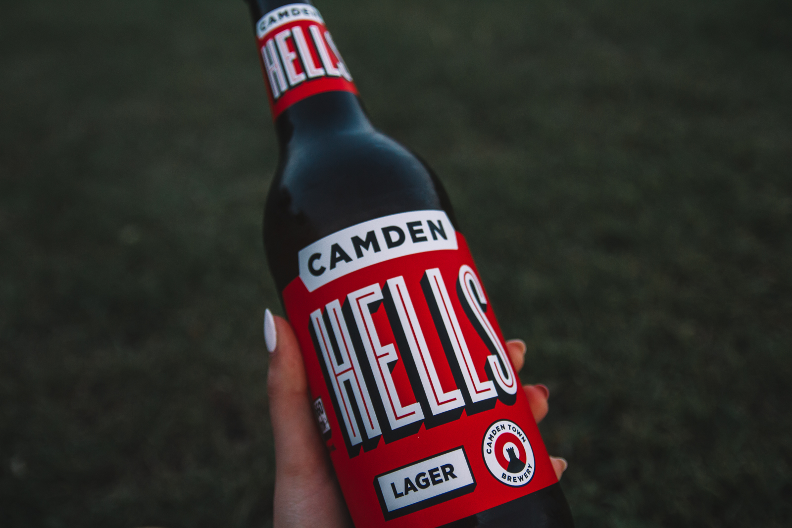 Camdens Hell
