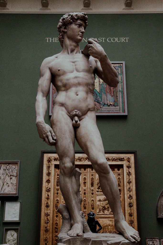 Victoria and Albert Museum